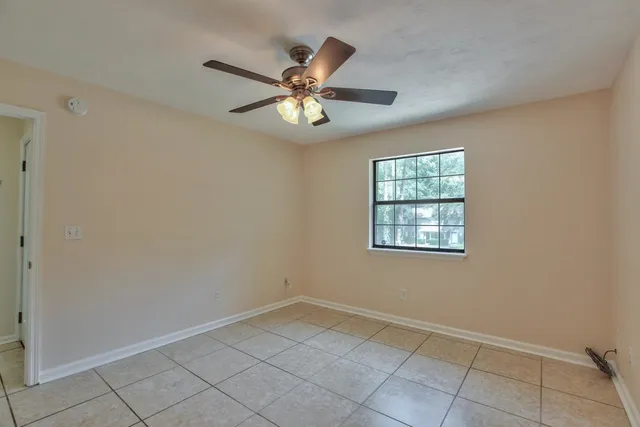 $1,450 | 2913 Woodrich Drive, Unit C, Tallahassee, FL 32301