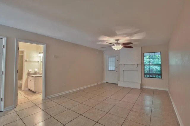 $1,395 | 2913 Woodrich Drive, Unit C, Tallahassee, FL 32301