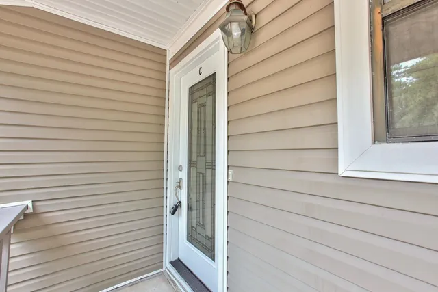 $1,450 | 2913 Woodrich Drive, Unit C, Tallahassee, FL 32301