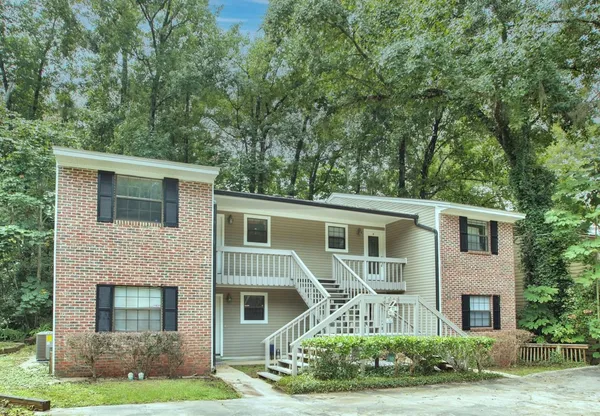 $1,325 | 2913 Woodrich Drive, Unit C, Tallahassee, FL 32301