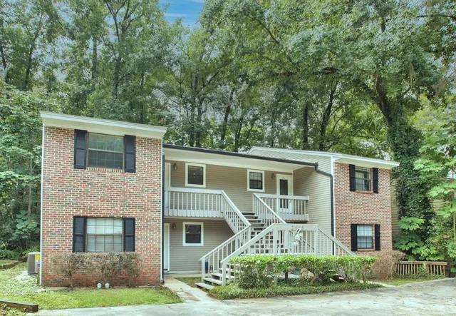 $1,395 | 2913 Woodrich Drive, Unit C, Tallahassee, FL 32301