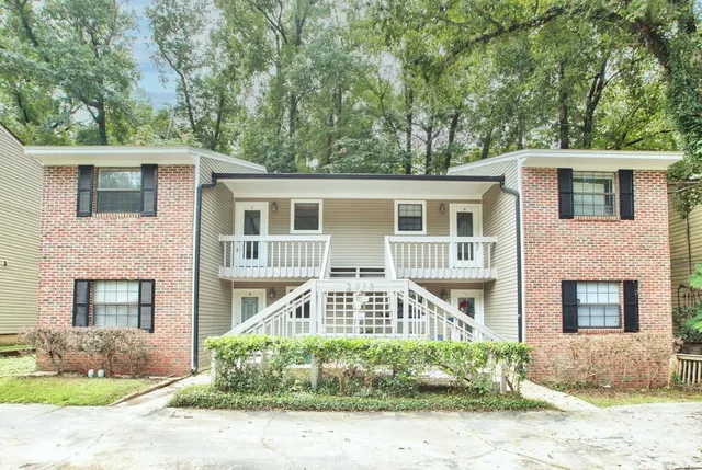 $1,395 | 2913 Woodrich Drive, Unit C, Tallahassee, FL 32301