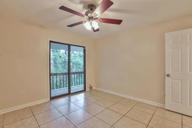 $1,450 | 2913 Woodrich Drive, Unit C, Tallahassee, FL 32301
