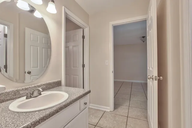 $1,395 | 2913 Woodrich Drive, Unit C, Tallahassee, FL 32301