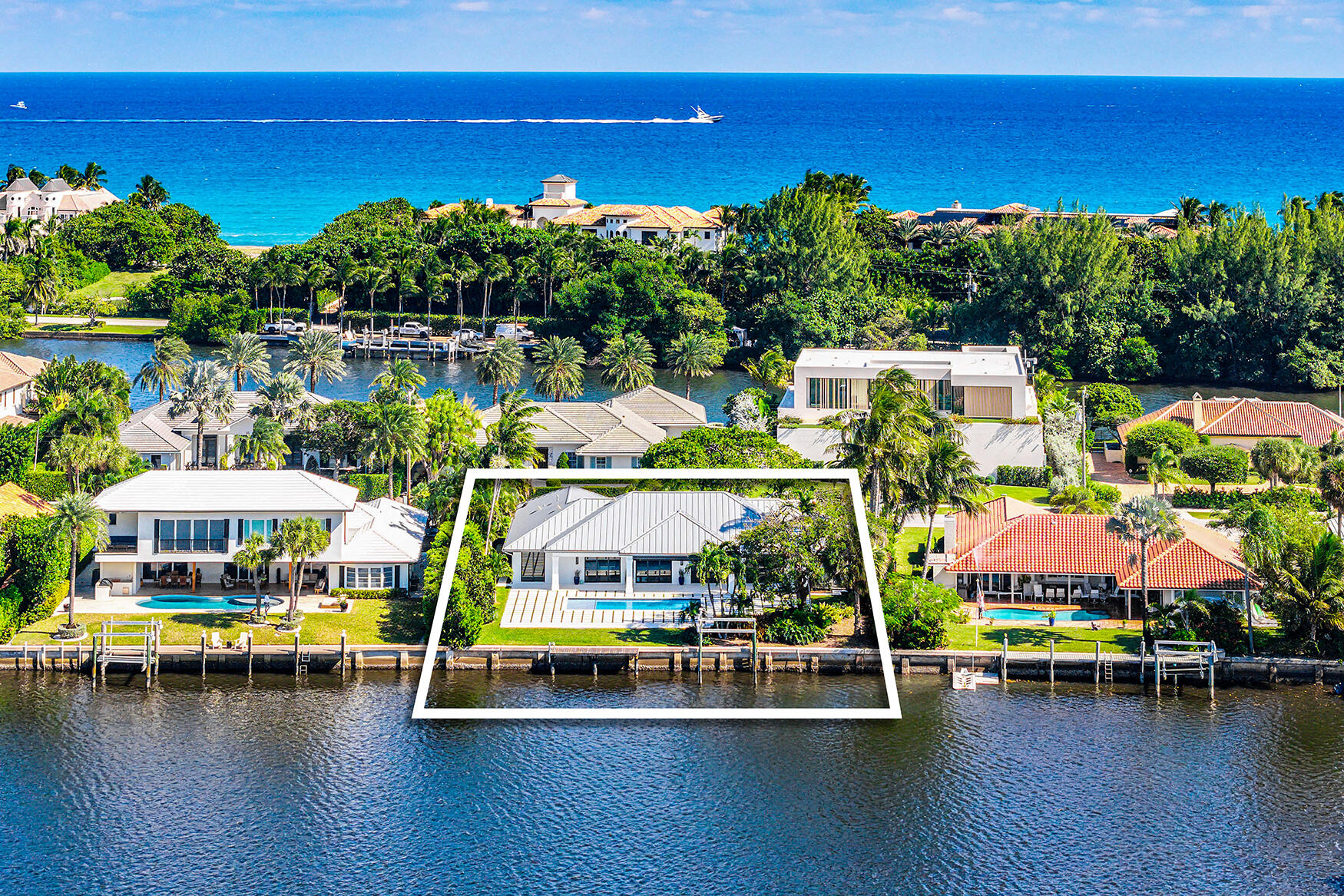 40 Spoonbill Road Manalapan, FL 33462 - Photo 1 of 67 1