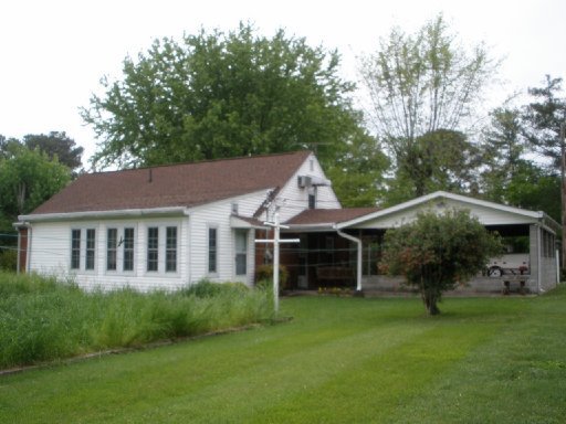 929 Patton Ferry Road Kingston, TN 37763 - Photo 25 of 26 Additional Photo