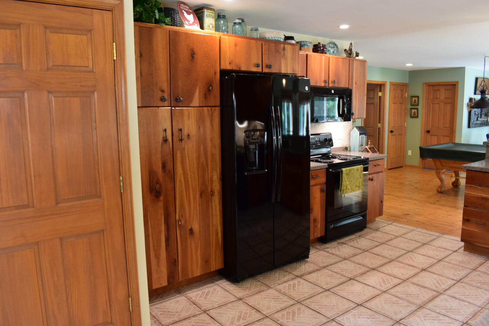8638 South Mac Road Baldwin, MI 49304 - Photo 36 of 77 kitchen 4