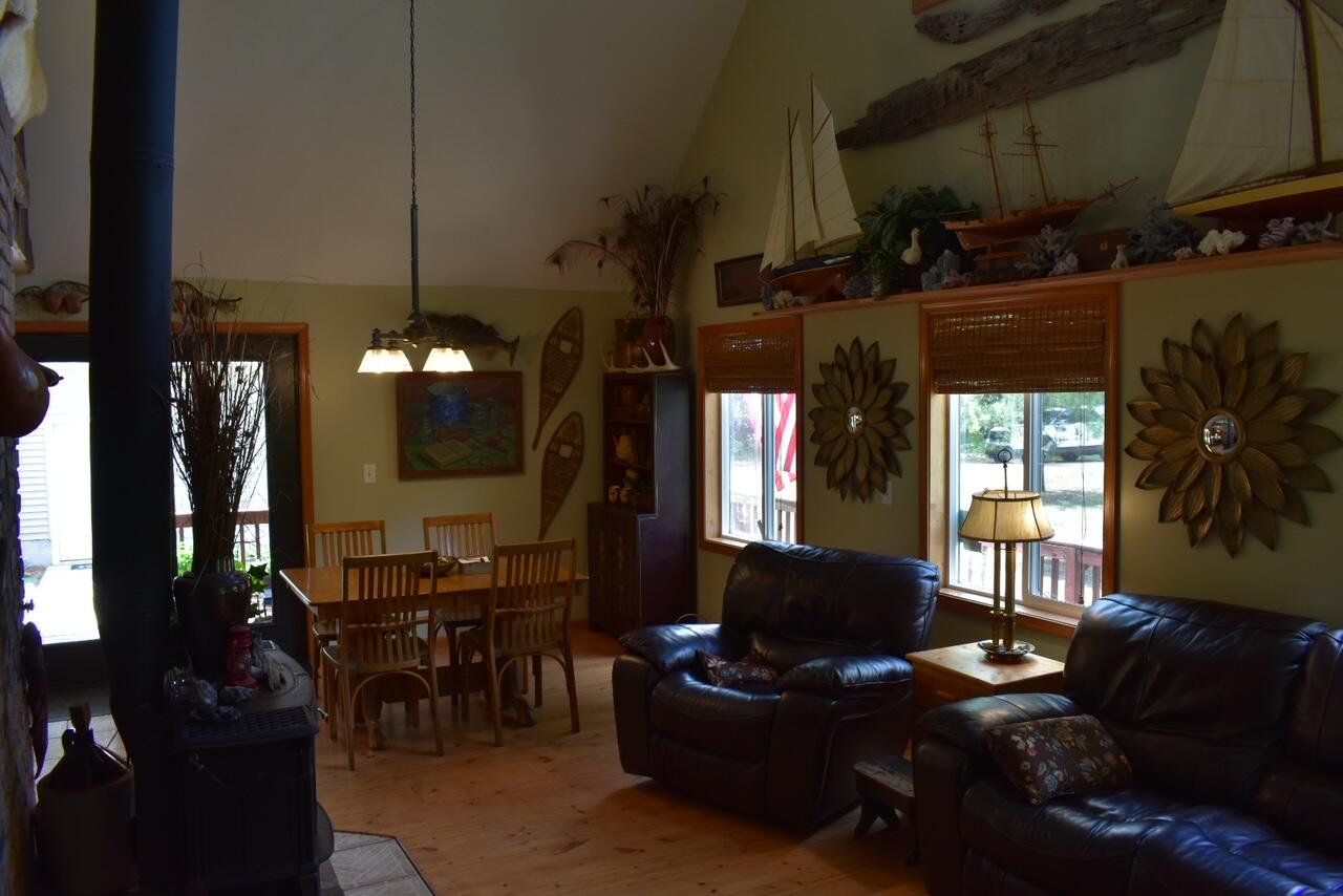 8638 South Mac Road Baldwin, MI 49304 - Photo 48 of 77 Living 2