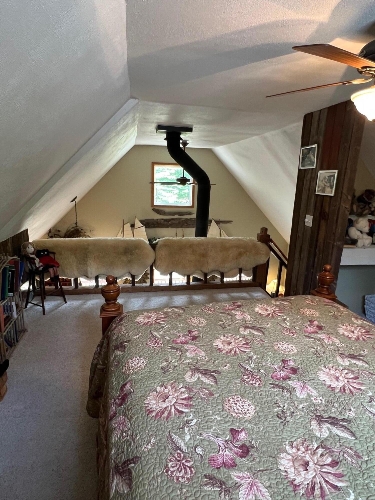 8638 South Mac Road Baldwin, MI 49304 - Photo 50 of 77 loft full