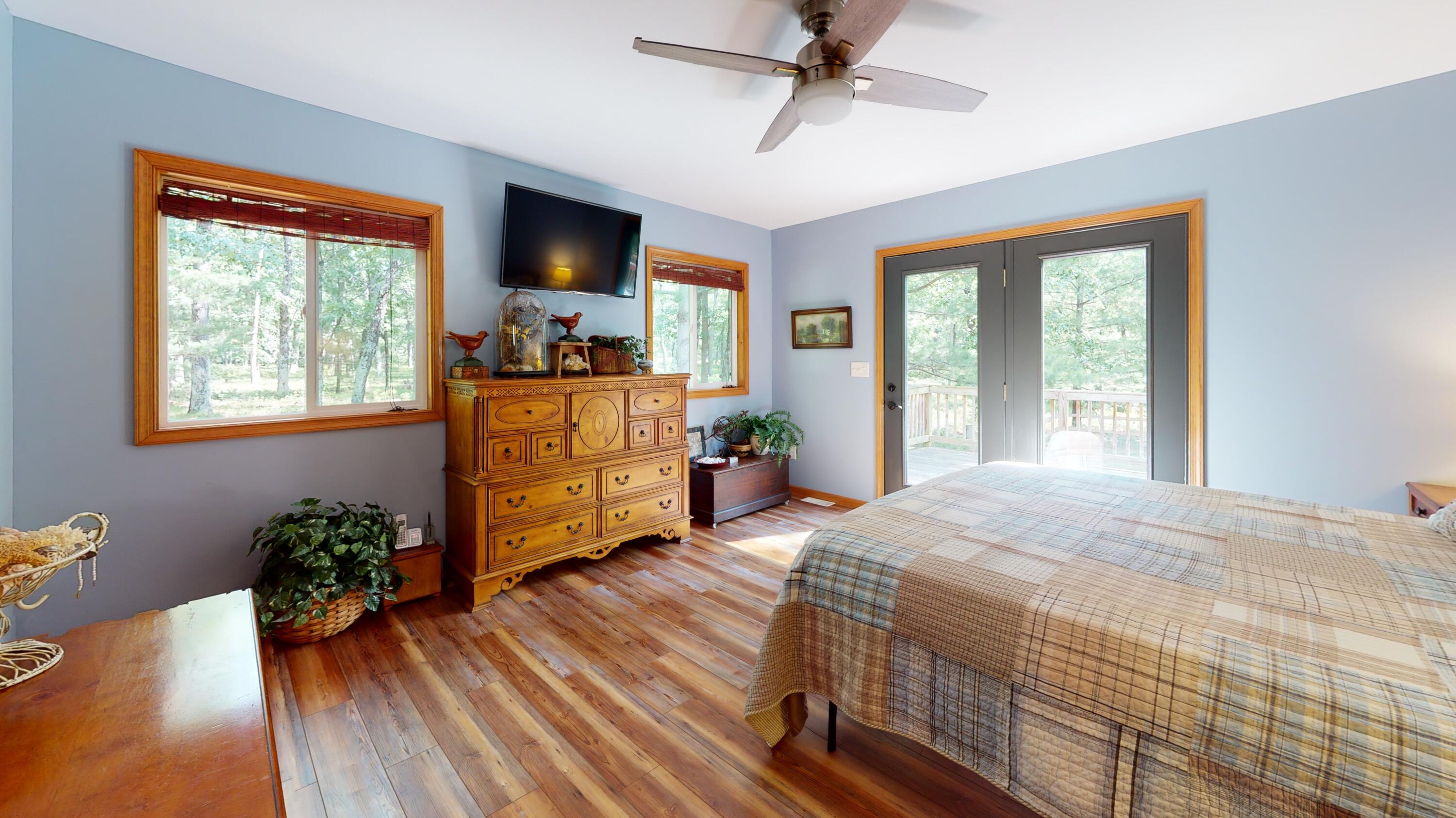 8638 South Mac Road Baldwin, MI 49304 - Photo 54 of 77 8638-S-Mac-Bedroom (3)