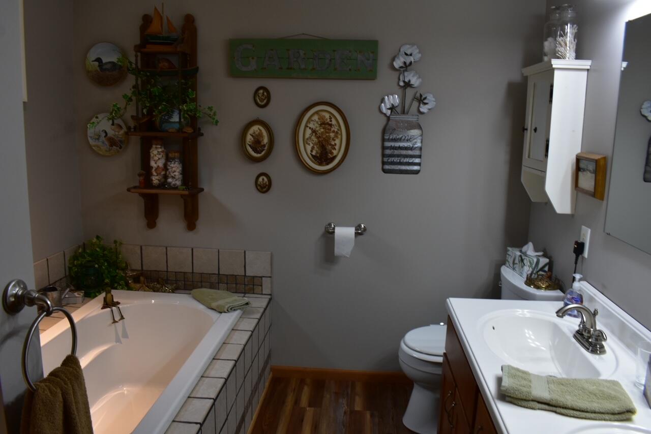 8638 South Mac Road Baldwin, MI 49304 - Photo 65 of 77 bathroom