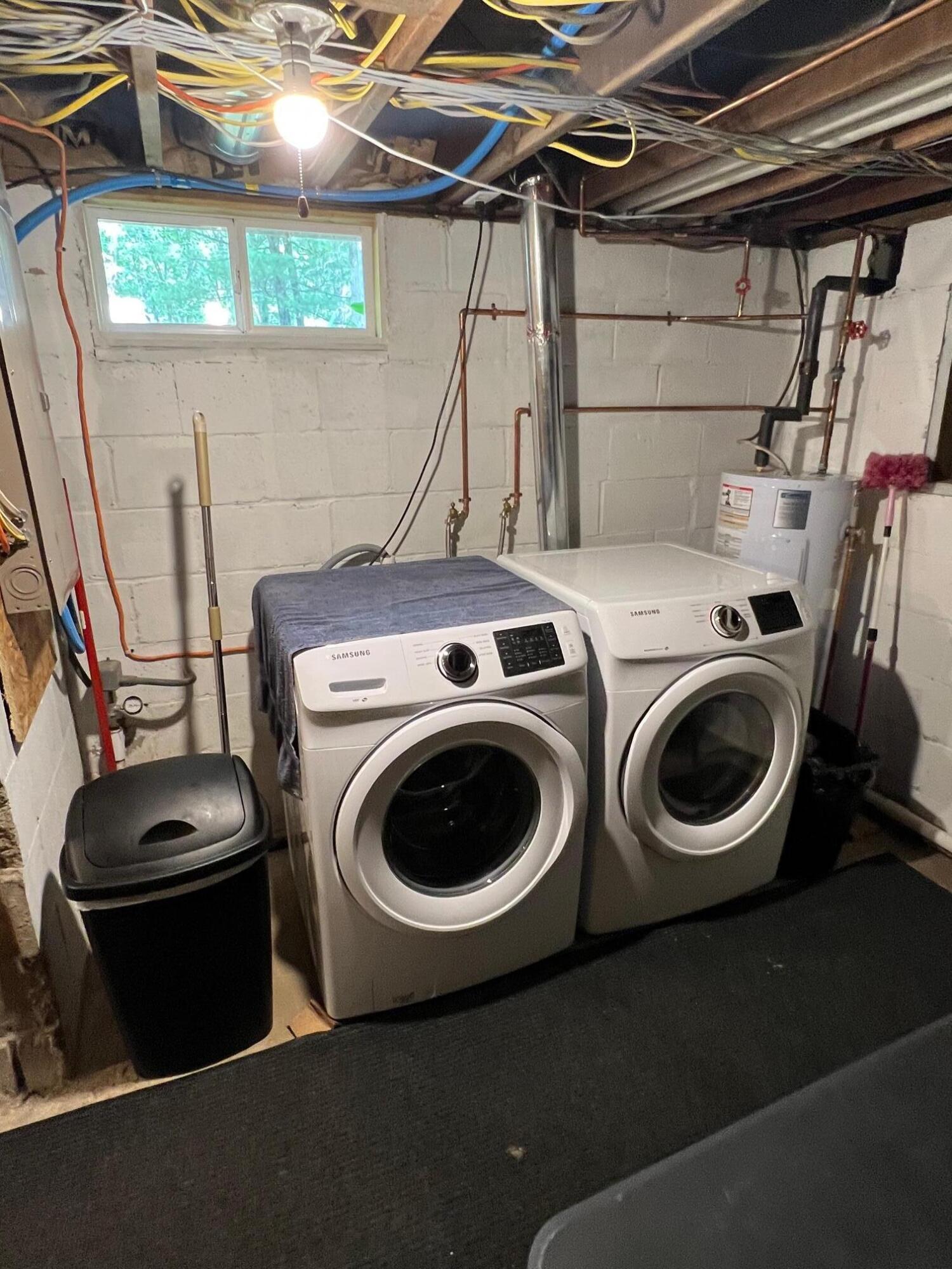 8638 South Mac Road Baldwin, MI 49304 - Photo 74 of 77 washer and dryer