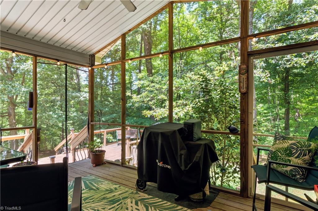 1418 Mountain View Church Road King, NC 27021 - Photo 20 of 27