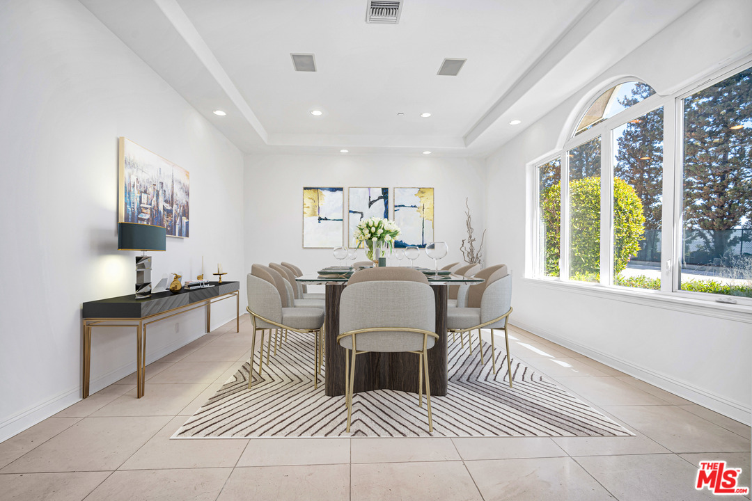 1939 Stradella Road Los Angeles, CA 90077 - Photo 8 of 49