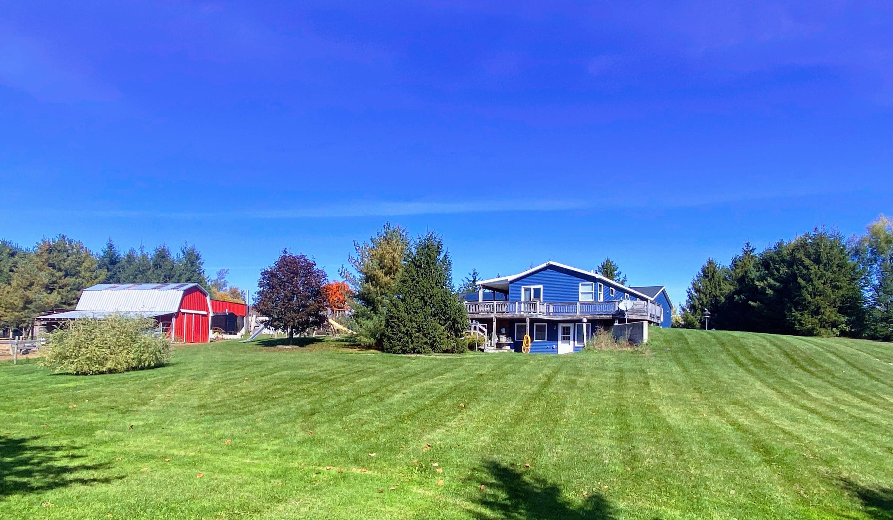 11503 East 72nd Street Reed City, MI 49677 - Photo 1 of 34 IMG_2260