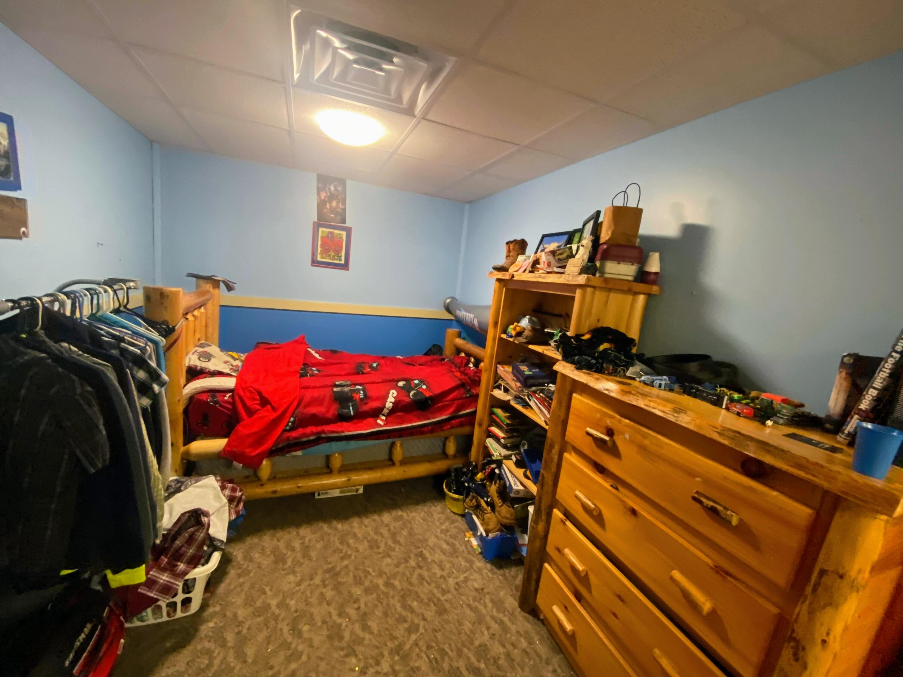 11503 East 72nd Street Reed City, MI 49677 - Photo 20 of 34 Basement
