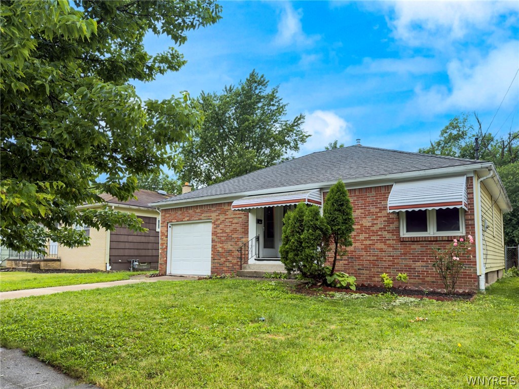 406 Callodine Avenue Amherst, NY 14226 - Photo 3 of 31