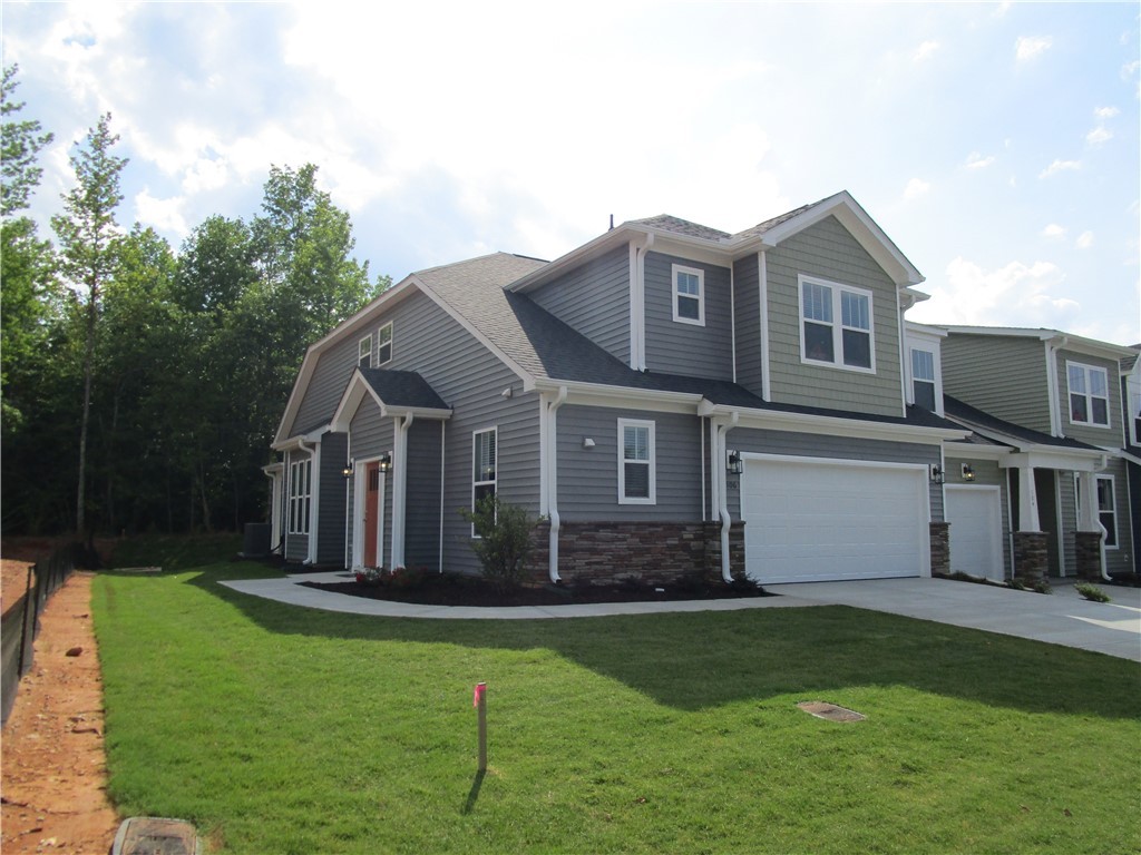 106 Tiger Pond Road, Unit LOT 4 Easley, SC 29640 - Photo 2 of 28 Gallery Image 2
