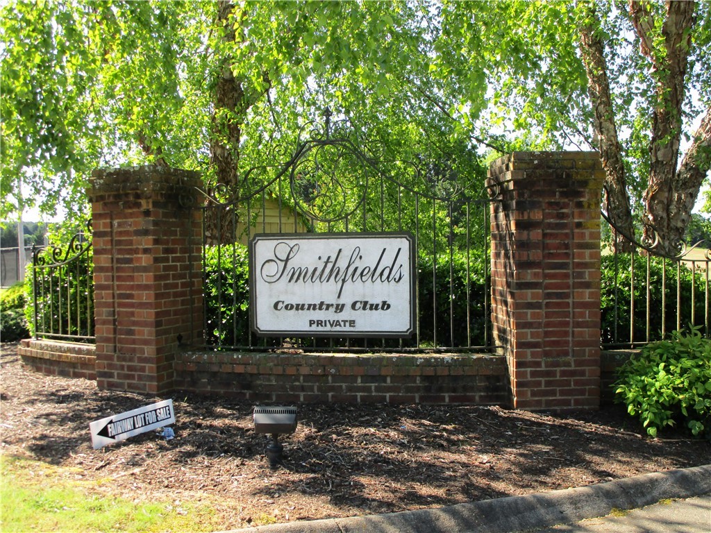 106 Tiger Pond Road, Unit LOT 4 Easley, SC 29640 - Photo 25 of 28 Country Club Closeby