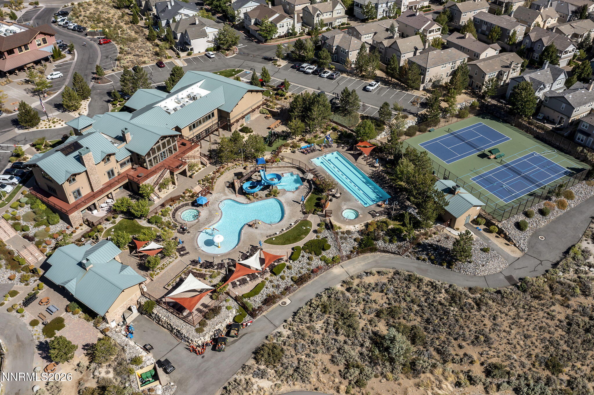 7867 Morgan Pointe Circle Reno, NV 89523 - Photo 29 of 30 29-web-or-mls-Somersett Amenities 2