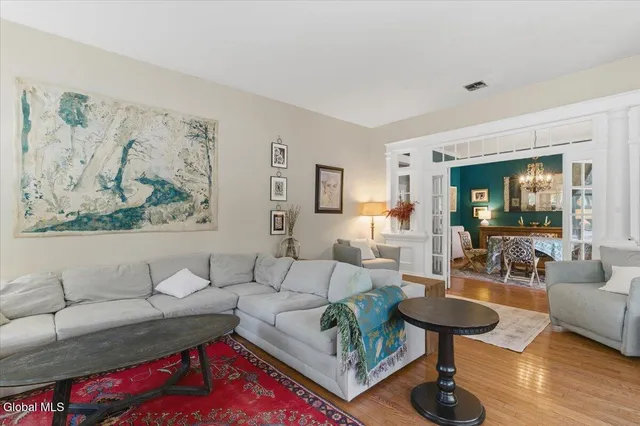 $1,290,000 | 278 Ballston Avenue, Saratoga Springs, NY 12866