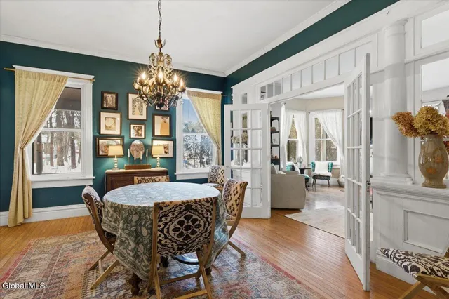 $1,290,000 | 278 Ballston Avenue, Saratoga Springs, NY 12866