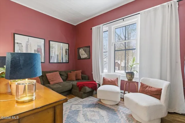 $1,290,000 | 278 Ballston Avenue, Saratoga Springs, NY 12866