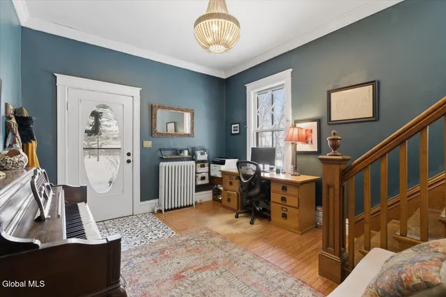 $1,290,000 | 278 Ballston Avenue, Saratoga Springs, NY 12866