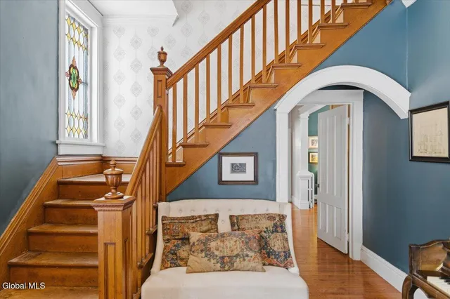 $1,290,000 | 278 Ballston Avenue, Saratoga Springs, NY 12866