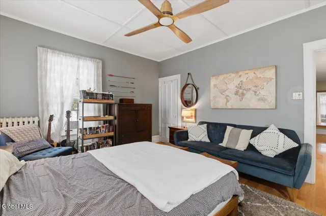 $1,290,000 | 278 Ballston Avenue, Saratoga Springs, NY 12866