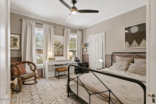 $1,290,000 | 278 Ballston Avenue, Saratoga Springs, NY 12866