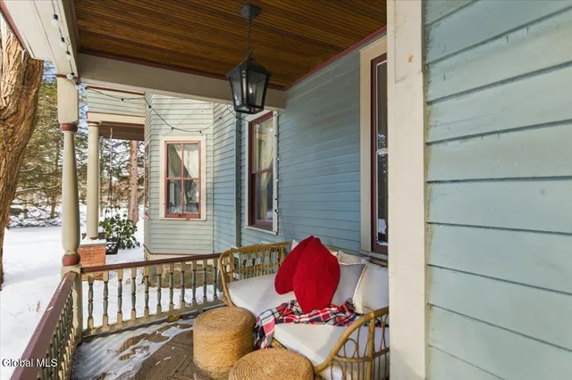 $1,290,000 | 278 Ballston Avenue, Saratoga Springs, NY 12866