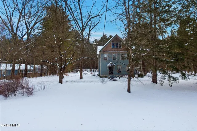 $1,290,000 | 278 Ballston Avenue, Saratoga Springs, NY 12866