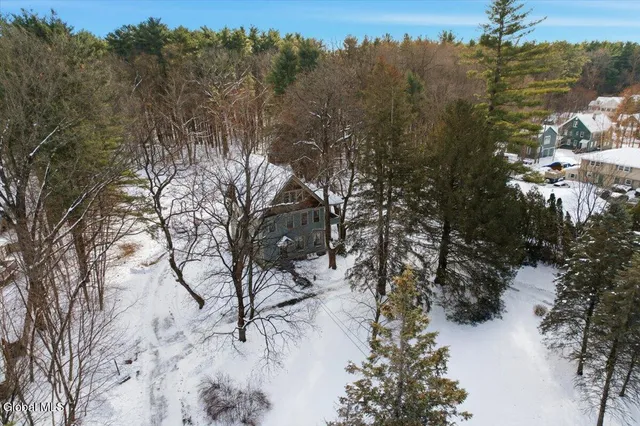 $1,290,000 | 278 Ballston Avenue, Saratoga Springs, NY 12866