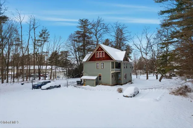 $1,290,000 | 278 Ballston Avenue, Saratoga Springs, NY 12866