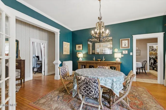 $1,290,000 | 278 Ballston Avenue, Saratoga Springs, NY 12866