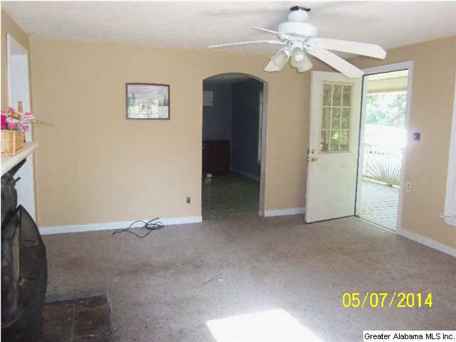 526 Bethel Ch. Road Piedmont, AL 36272 - Photo 8 of 12