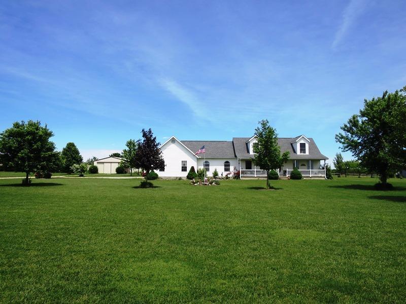 10511 Pausch Road Leesburg, OH 45135 - Photo 1 of 1 Gallery Image 1