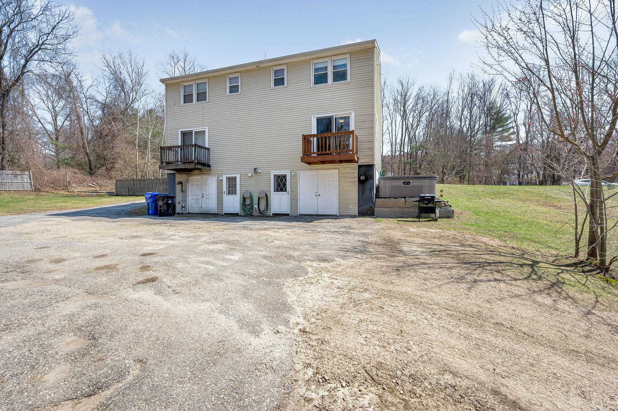 42 Barretts Hill Road, Unit A Hudson, NH 03051 - Photo 26 of 29