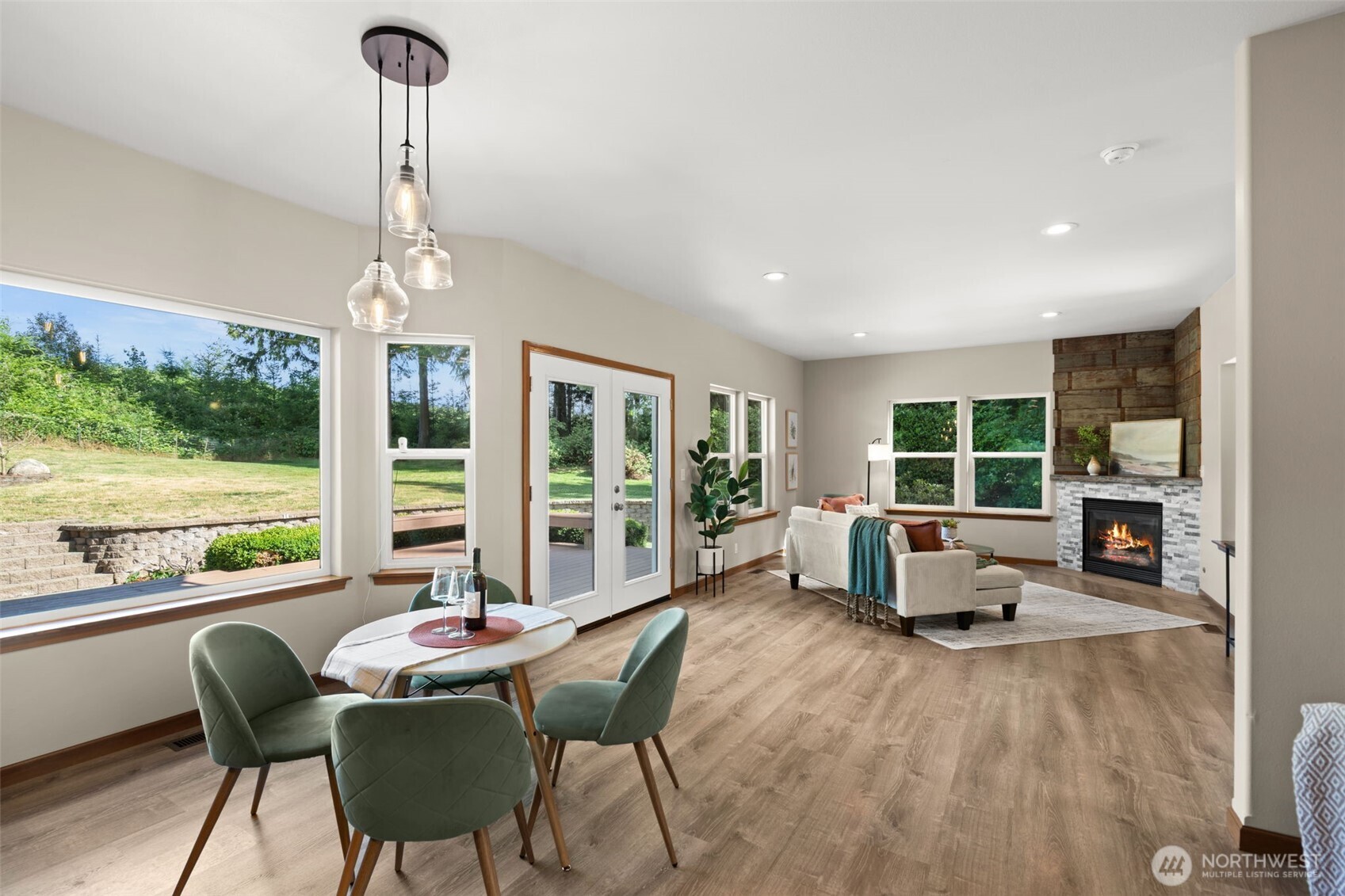 24270 Port Gamble Road Northeast Poulsbo, WA 98370 - Photo 8 of 40 Gallery Image 8