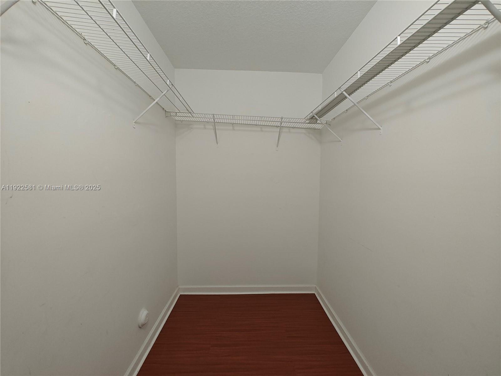 11252 Southwest 230th Terrace, Unit 11252 Miami, FL 33170 - Photo 12 of 28 a view of an empty room