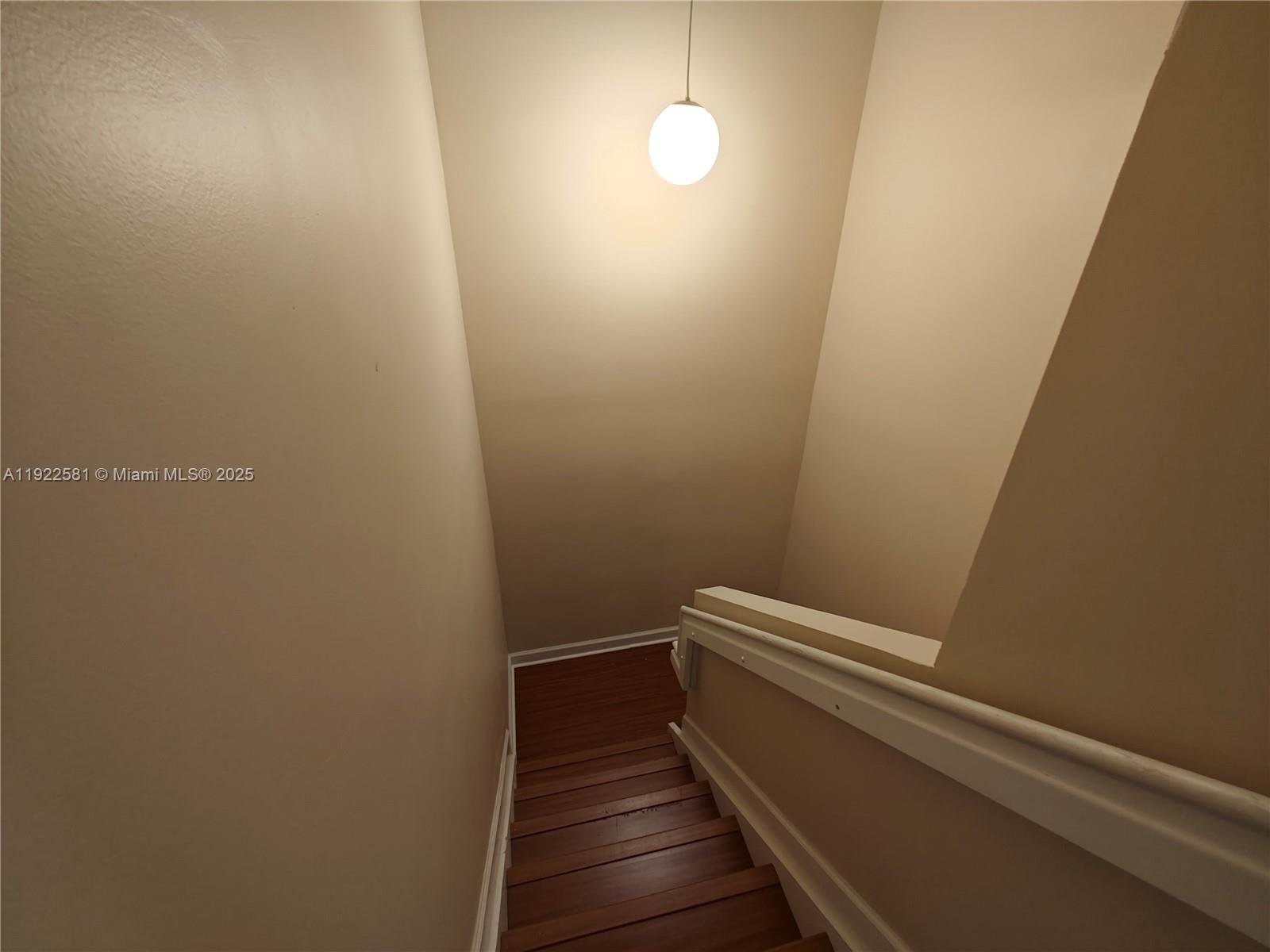 11252 Southwest 230th Terrace, Unit 11252 Miami, FL 33170 - Photo 17 of 28 a view of small space with wooden floor