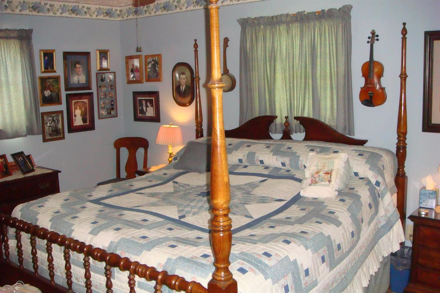 1396 Ratliff Road Sharpsburg, KY 40374 - Photo 33 of 61 Photo 33