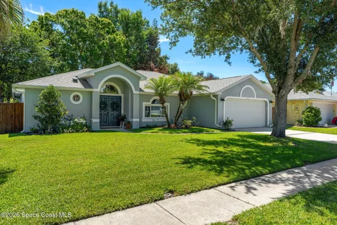 $400,000 | 676 Sheridan Woods Drive, Melbourne, FL 32904