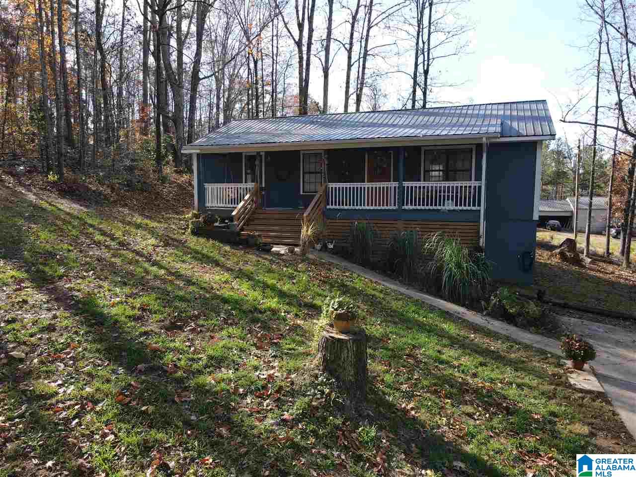 156 Pine Street Oneonta, AL 35121 - Photo 2 of 43
