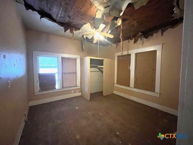 206 Hinton Street Three Rivers, TX 78071 - Photo 23 of 34 Becroom 1