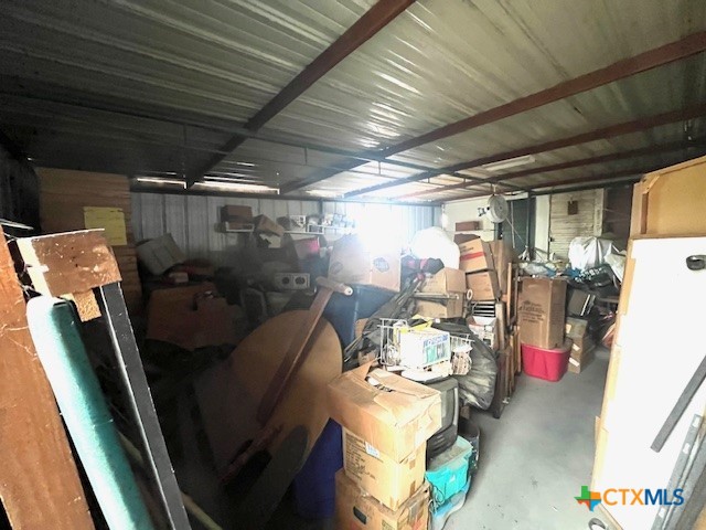 206 Hinton Street Three Rivers, TX 78071 - Photo 30 of 34 Workshop or Storage