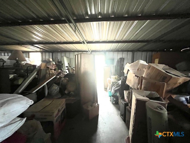 206 Hinton Street Three Rivers, TX 78071 - Photo 34 of 34 a view of a room with gym equipment