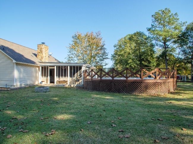 594 Hill Road Ray City, GA 31645 - Photo 41 of 55 Gallery Image 41