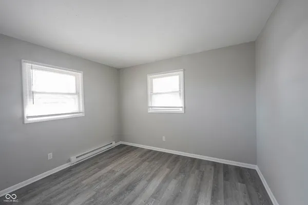 $1,149 | 570 Highway 52, Unit 2B, Fountaintown, IN 46130